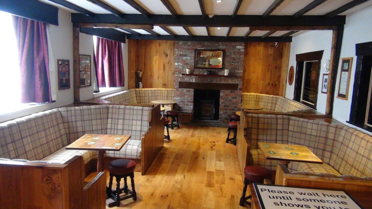 The Star Inn Bed And Breakfast Only Yo16 4Qf Bridlington Eksteriør billede