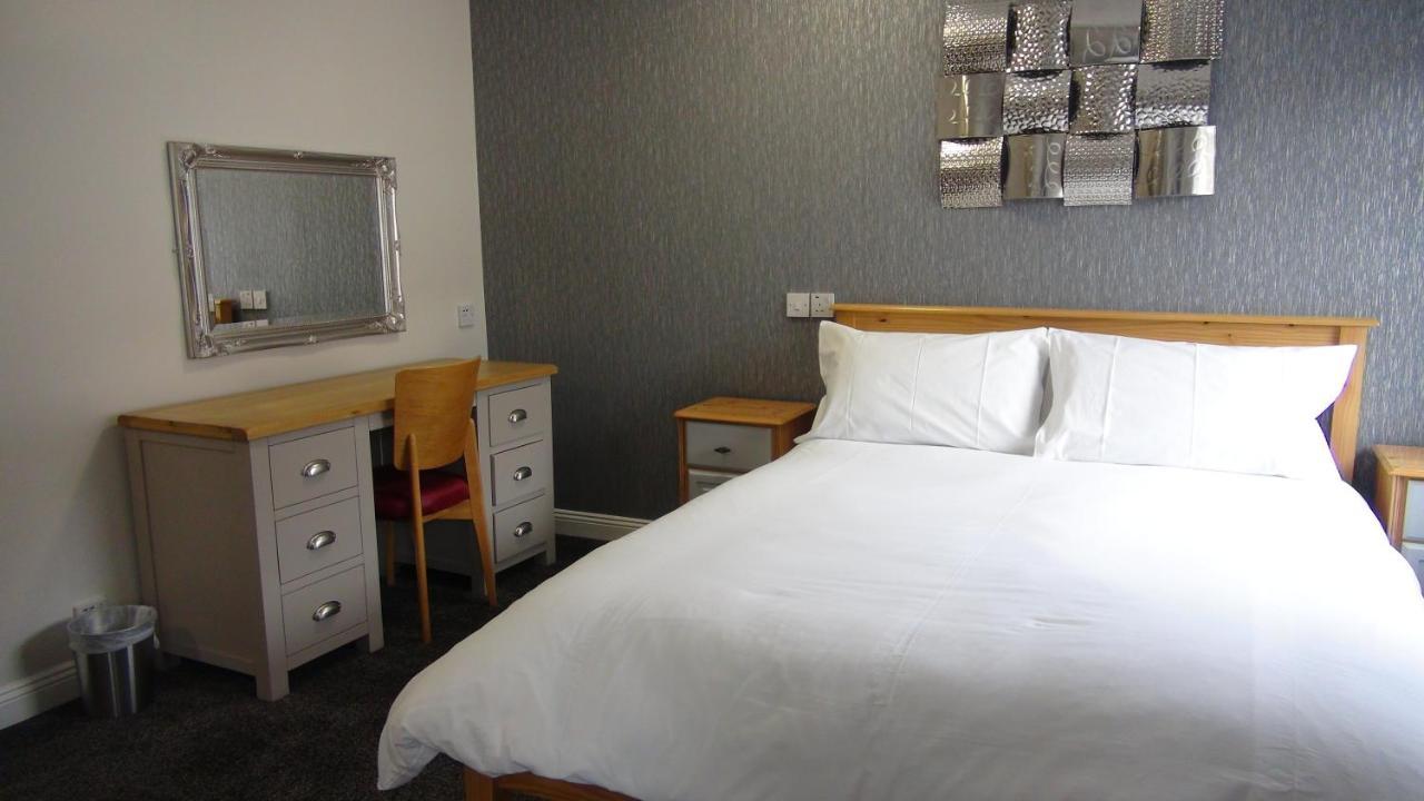 The Star Inn Bed And Breakfast Only Yo16 4Qf Bridlington Eksteriør billede