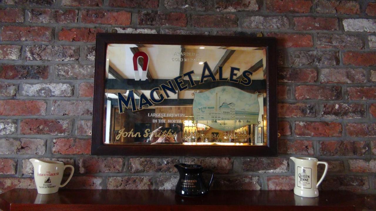 The Star Inn Bed And Breakfast Only Yo16 4Qf Bridlington Eksteriør billede