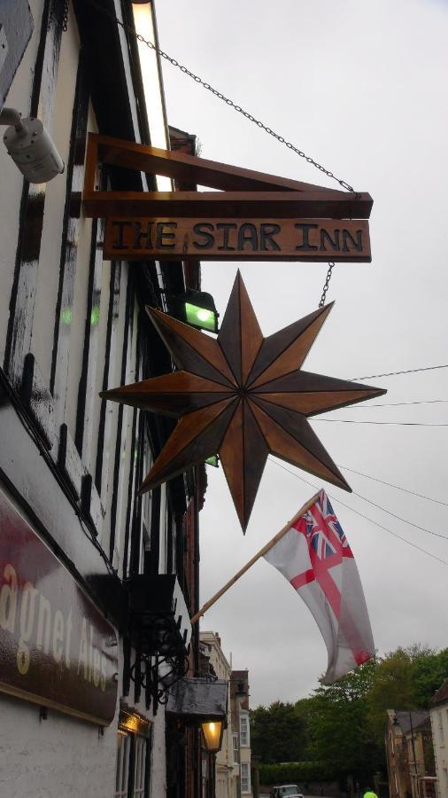 The Star Inn Bed And Breakfast Only Yo16 4Qf Bridlington Eksteriør billede