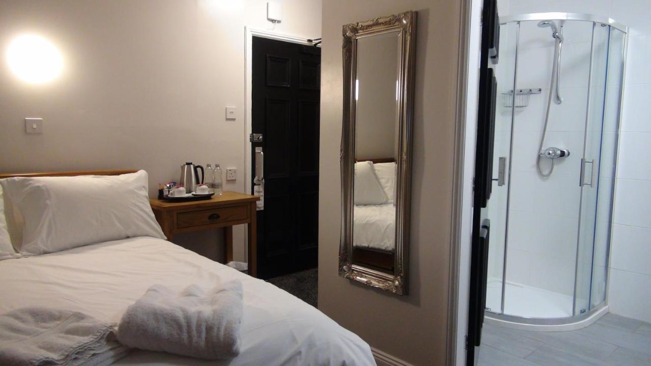 The Star Inn Bed And Breakfast Only Yo16 4Qf Bridlington Eksteriør billede