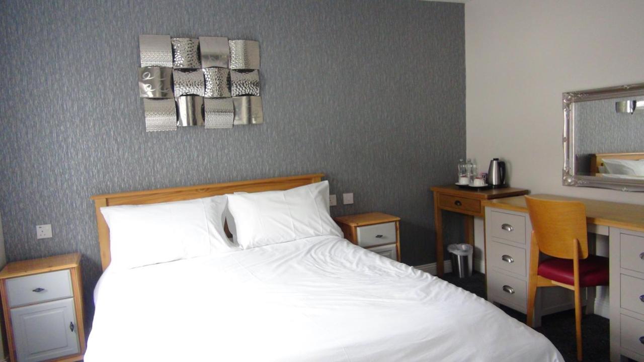 The Star Inn Bed And Breakfast Only Yo16 4Qf Bridlington Eksteriør billede